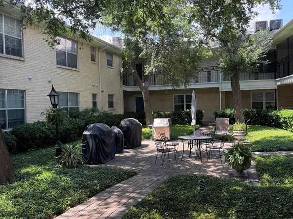 5818 E University Blvd APT 123, Dallas, TX 75206