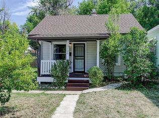3126 S Lincoln St, Englewood, CO 80113