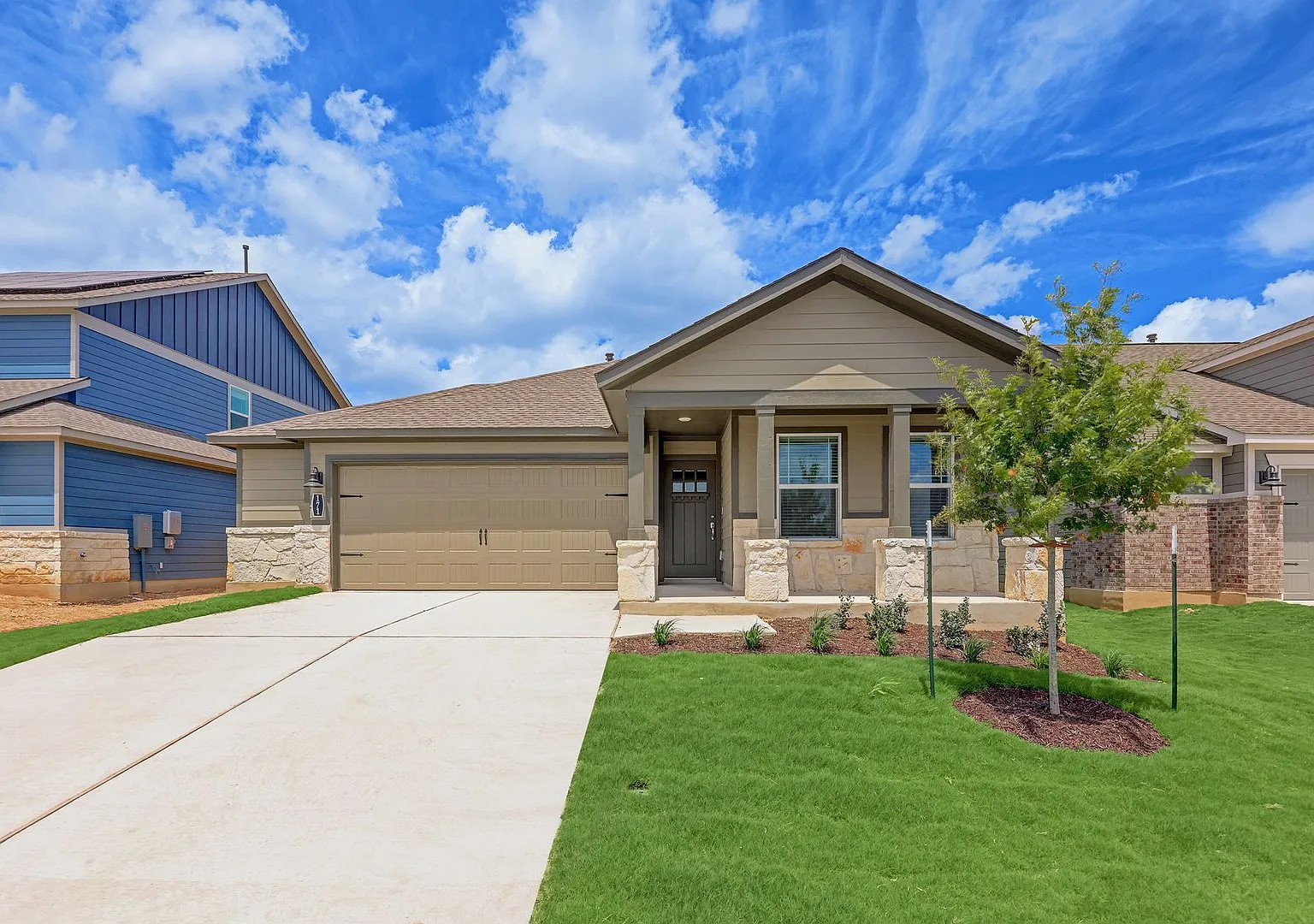Coming soon: Beautiful 3 bedroom/2 bath — Photo 1