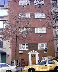 Rented by City Connections Realty