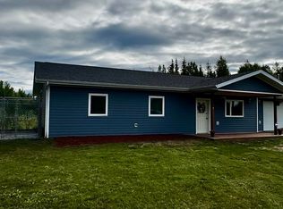 2039 Aaron Ave, North Pole, AK 99705
