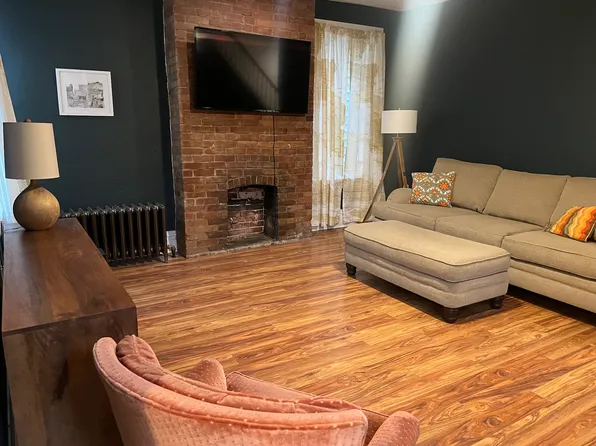 5209 Dearborn St Floor 2, Pittsburgh, PA 15224