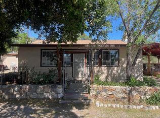2425 Manzanita Trl, Boulevard, CA 91905