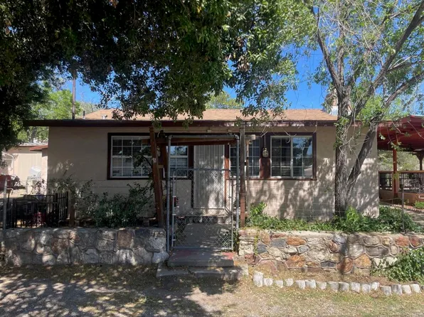 2425 Manzanita Trl, Boulevard, CA 91905