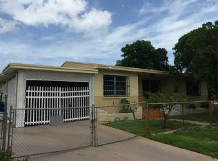 10701 NW 24th Ave, Miami, FL 33167
