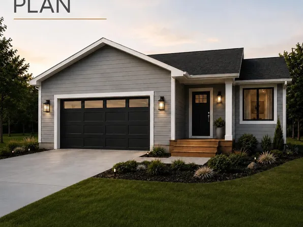 Homestead St Lot 1, Of Rapid City, SD 57719