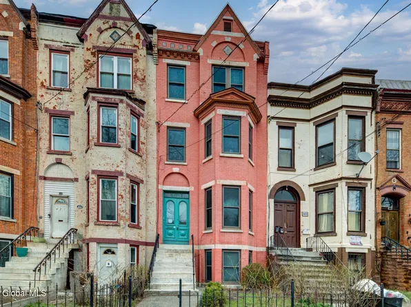 425 Clinton Avenue, Albany, NY 12206