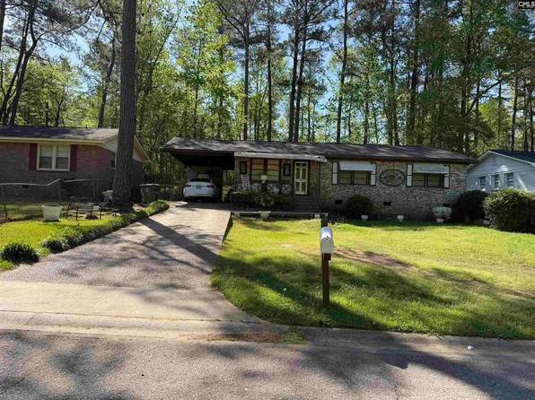 400 Stanford St, Columbia, SC 29203