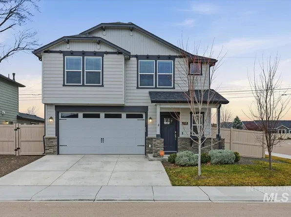 1297 W Santiago St, Meridian, ID 83646