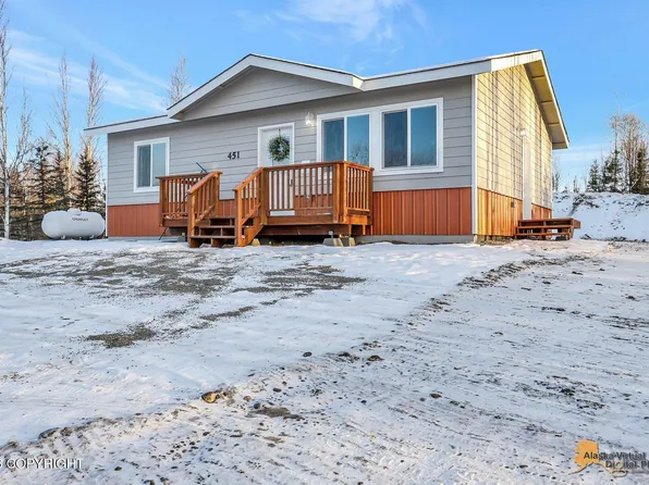 451 S B Ct, Big Lake, AK 99623