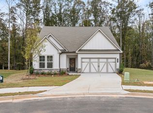 100 Mayhaw Point, Sharpsburg, GA 30277