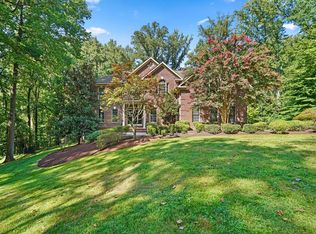 11642 Partridge Run Ln, Potomac, MD 20854