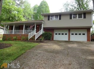 5728 Four Winds Ct, Lilburn, GA 30047