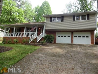 5728 Four Winds Ct, Lilburn, GA, 30047