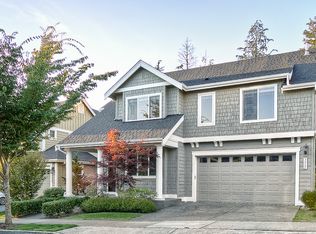 3262 NE Marquette Way, Issaquah, WA 98029