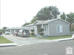 8851 La Salle St, Cypress, CA 90630