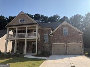 1327 Halletts Peak Pl, Lawrenceville, GA 30044