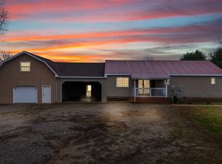 238 Sunfish Rd, Brownsville, KY 42210