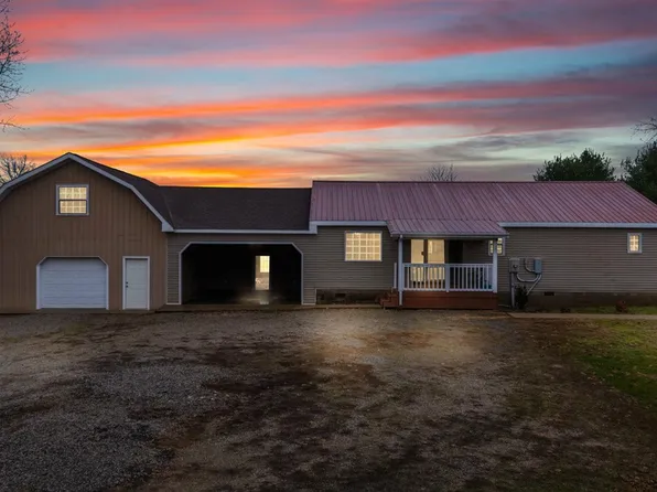 238 Sunfish Rd, Brownsville, KY 42210