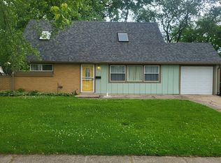 6117 Marilyn Rd, Indianapolis, IN 46226