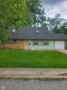 6117 Marilyn Rd, Indianapolis, IN, 46226