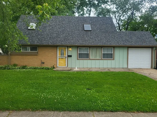 6117 Marilyn Rd, Indianapolis, IN 46226