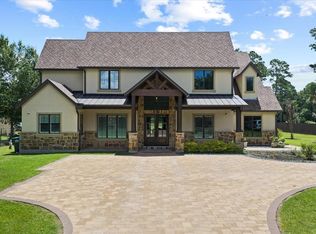 23740 Snook Ln, Tomball, TX 77375