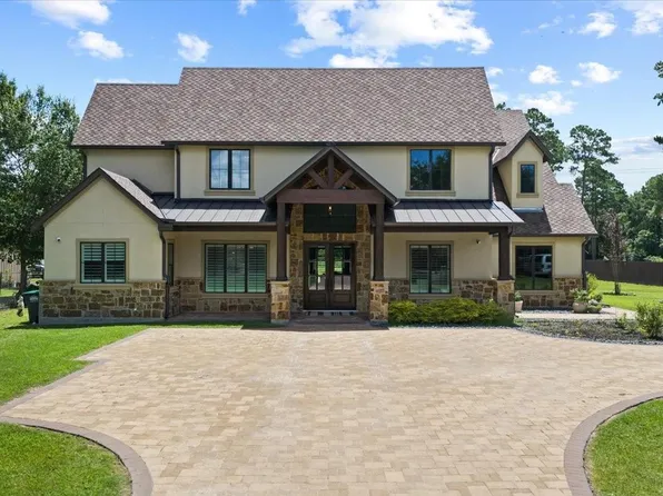 23740 Snook Ln, Tomball, TX 77375