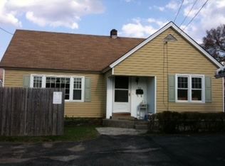 20 Allen St, Adams, MA 01220