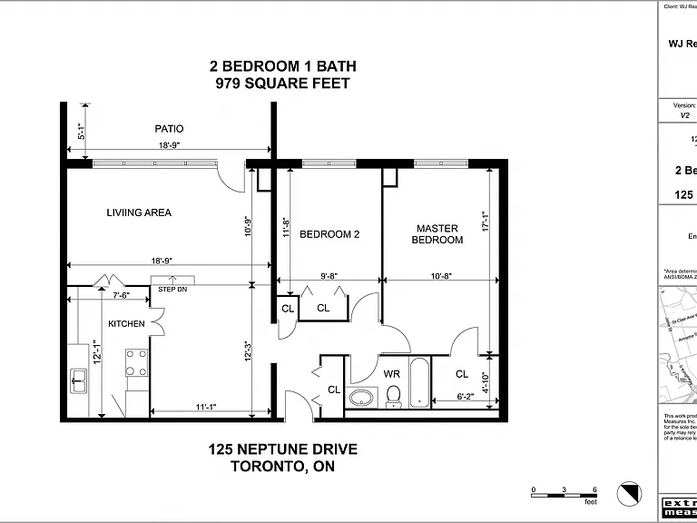 125 Neptune Dr — Photo 8