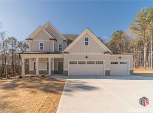 240 Pinewood Dr, Covington, GA 30014