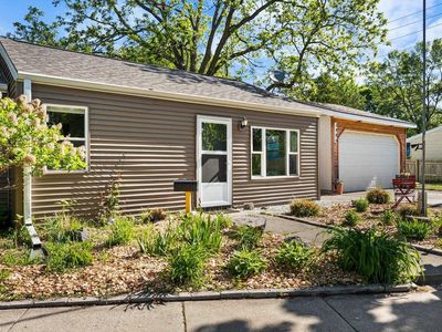 3486 Hargrove Street, Madison, WI, 53714
