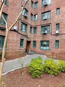 1501 Metropolitan Avenue #4F, Bronx, NY, 10462