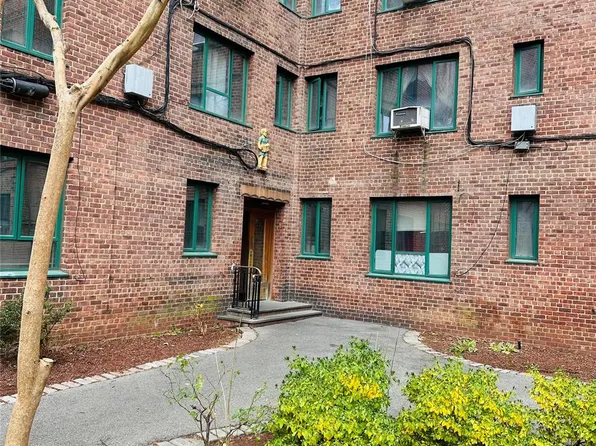 1501 Metropolitan Avenue #4F, Bronx, NY 10462
