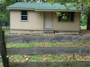 18589 238th Ave, Spiro, OK 74959