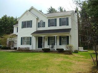 64 Sarah Jen Dr, Queensbury, NY 12804