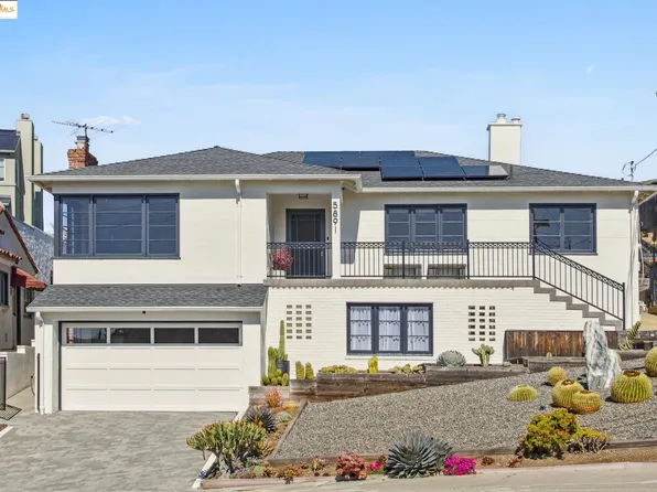 5891 Morpeth St, Oakland, CA 94618