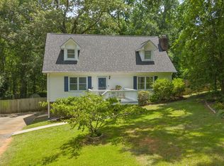 302 Willow Dr, Piedmont, SC 29673