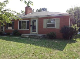 2994 Mount Holyoke Rd, Columbus, OH 43221