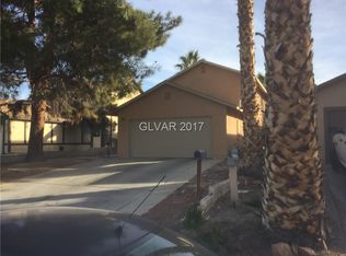 1550 S Sloan Ln, Las Vegas, NV 89142