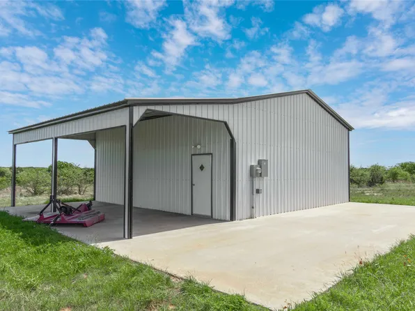 6225 County Road 265, Dublin, TX 76446