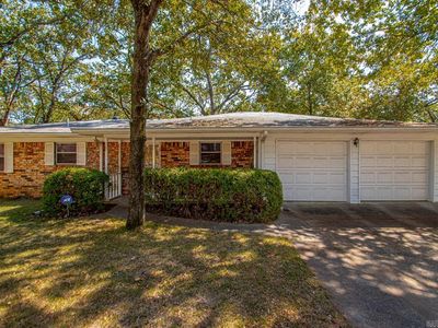 4804 N Vine St, N Little Rock, AR, 72116