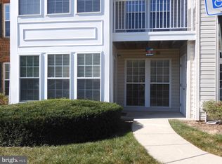 8706 Natures Trail Ct UNIT 101, Odenton, MD 21113