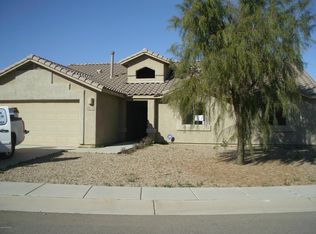 48 S Lookout Mountain Ln, Sahuarita, AZ 85629