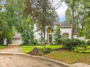 26 Crestone Pl, Spring, TX 77381