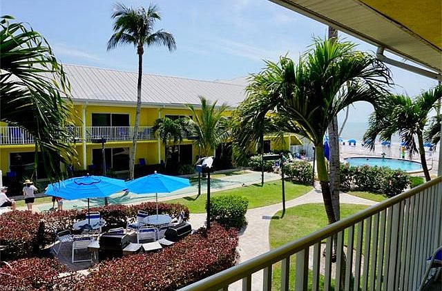 1st image of 5530 Estero Blvd #240