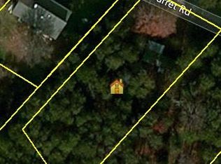 105 Jarrett Rd, Anderson, SC 29626