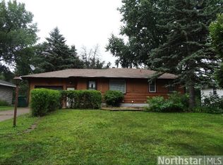 10637 Madison St NE, Blaine, MN 55434