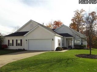 3442 Mallard Ct, Aurora, OH 44202