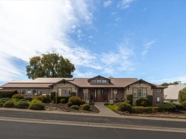 576 Chimney Hill Ct, Angels Camp, CA 95222